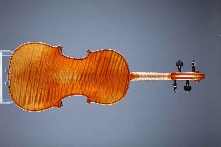 Mirecourt um 1920 - Stradivarius Modell - G-569